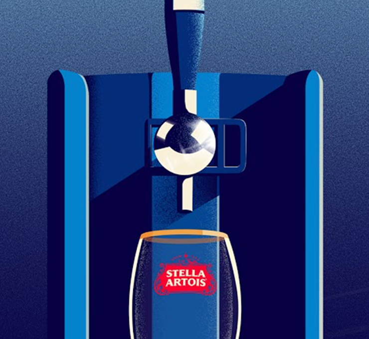 Stella: The Life Artois